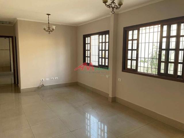 Casa / Sobrado para Venda em São Bernardo do Campo/SP Paulicéia 2 Quartos