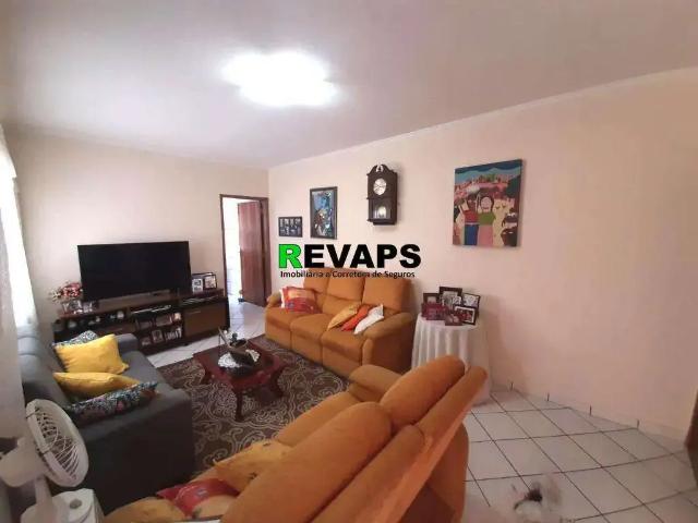 Casa / Sobrado para Venda em São Bernardo do Campo/SP Paulicéia 2 Quartos