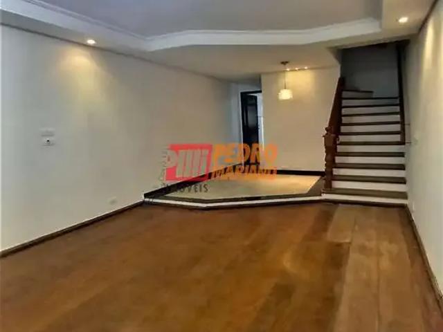 Casa / Sobrado para Venda em São Bernardo do Campo/SP Paulicéia 2 Quartos