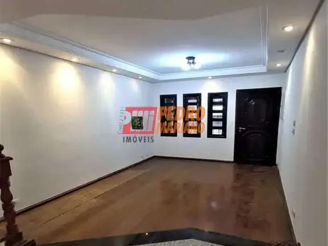 Casa / Sobrado para Venda em São Bernardo do Campo/SP Paulicéia 2 Quartos