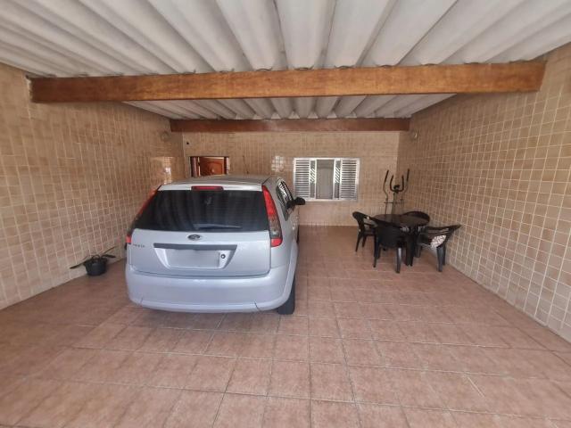 Casa / Sobrado para Venda em São Bernardo do Campo/SP Paulicéia 2 Quartos