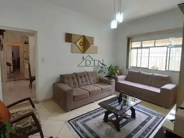 Casa / Sobrado para Venda em São Bernardo do Campo/SP Paulicéia 2 Quartos