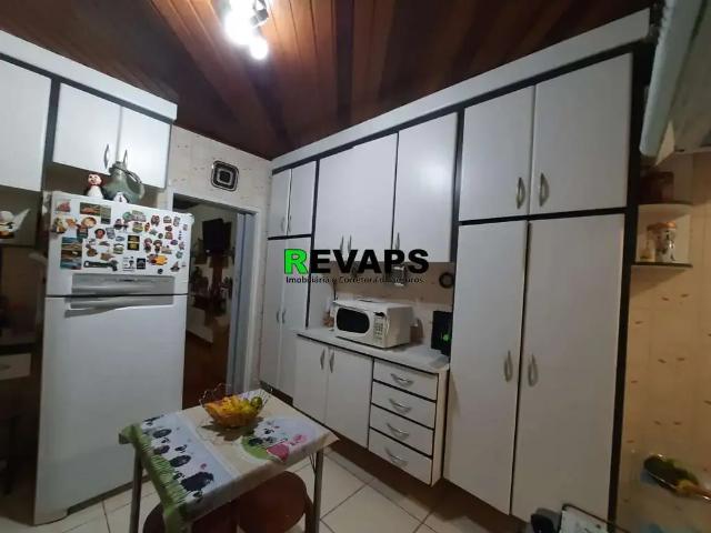 Casa / Sobrado para Venda em São Bernardo do Campo/SP Paulicéia 2 Quartos