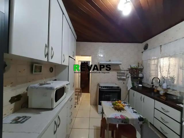 Casa / Sobrado para Venda em São Bernardo do Campo/SP Paulicéia 2 Quartos