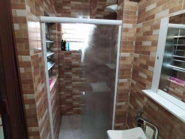 Casa / Sobrado para Venda em São Bernardo do Campo/SP Paulicéia 2 Quartos
