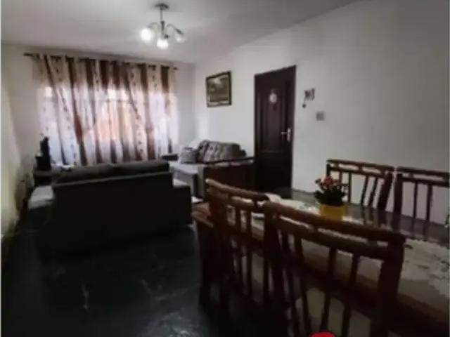 Casa / Sobrado para Venda em São Bernardo do Campo/SP Paulicéia 2 Quartos