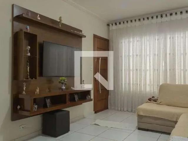 Casa / Sobrado para Venda em São Bernardo do Campo/SP Paulicéia 2 Quartos