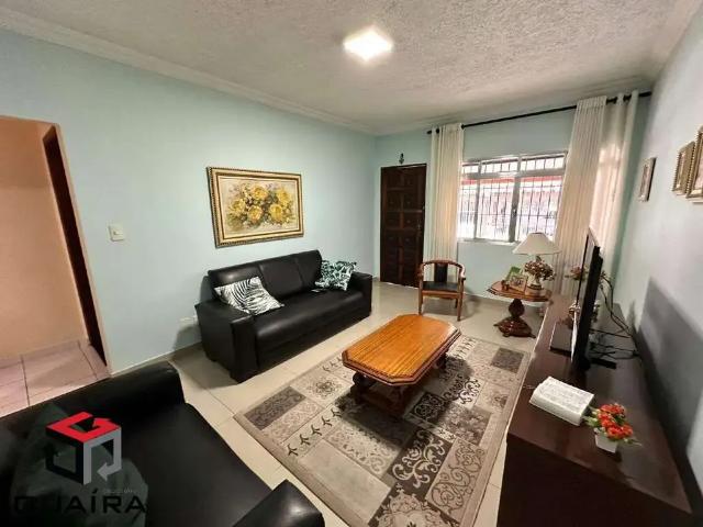 Casa / Sobrado para Venda em São Bernardo do Campo/SP Paulicéia 2 Quartos