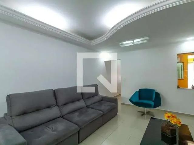Casa / Sobrado para Venda em São Bernardo do Campo/SP Paulicéia 4 Quartos