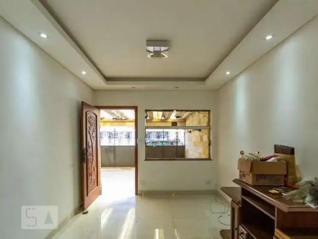 Casa / Sobrado para Venda em São Bernardo do Campo/SP Paulicéia 4 Quartos