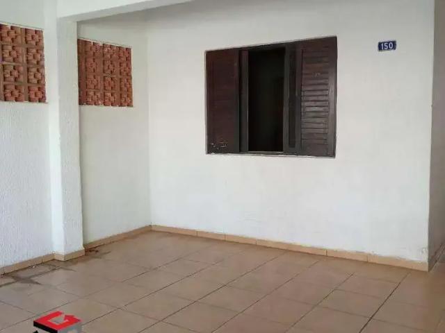 Casa / Sobrado para Venda em São Bernardo do Campo/SP Paulicéia 4 Quartos