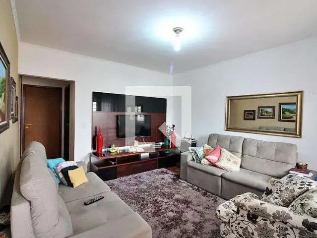 Casa / Sobrado para Venda em São Bernardo do Campo/SP Paulicéia 4 Quartos