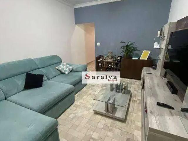 Casa / Sobrado para Venda em São Bernardo do Campo/SP Paulicéia 4 Quartos