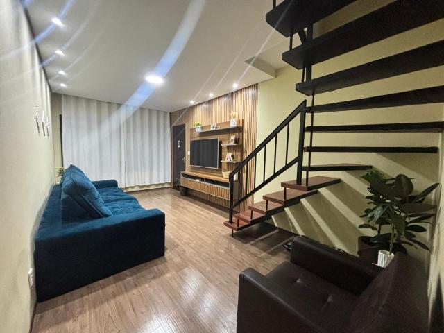 Casa / Sobrado para Venda em São Bernardo do Campo/SP Paulicéia 4 Quartos