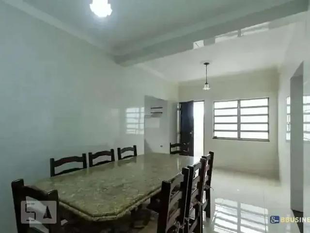 Casa / Sobrado para Venda em São Bernardo do Campo/SP Paulicéia 4 Quartos