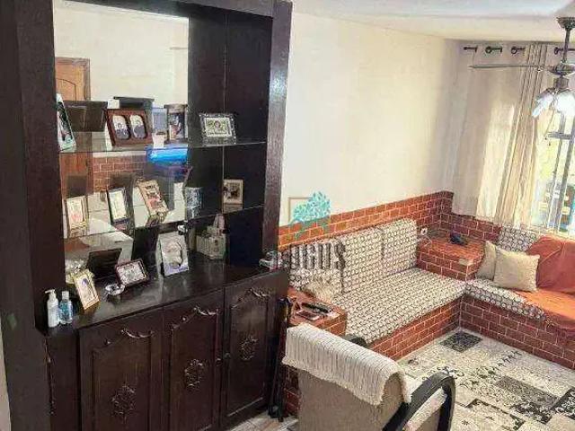 Casa / Sobrado para Venda em São Bernardo do Campo/SP Paulicéia 4 Quartos