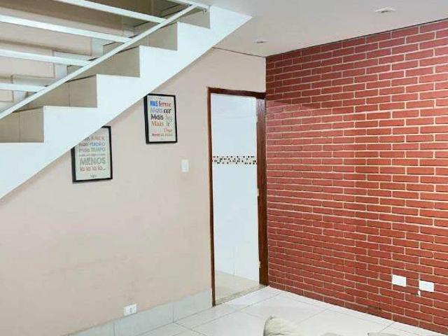 Casa / Sobrado para Venda em São Bernardo do Campo/SP Paulicéia 4 Quartos
