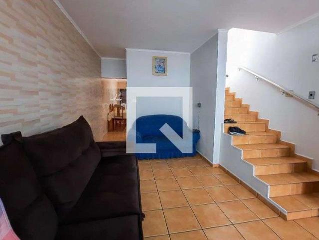 Casa / Sobrado para Venda em São Bernardo do Campo/SP Paulicéia 4 Quartos