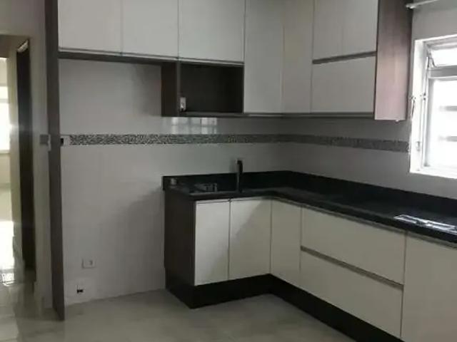 Casa / Sobrado para Venda em São Bernardo do Campo/SP Paulicéia 4 Quartos
