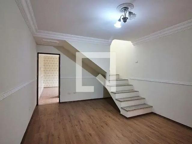 Casa / Sobrado para Venda em São Bernardo do Campo/SP Paulicéia 4 Quartos