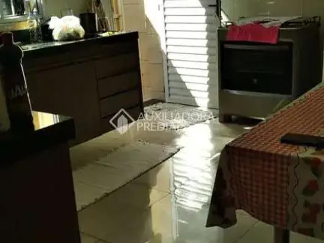 Casa / Sobrado para Venda em São Bernardo do Campo/SP Paulicéia 4 Quartos