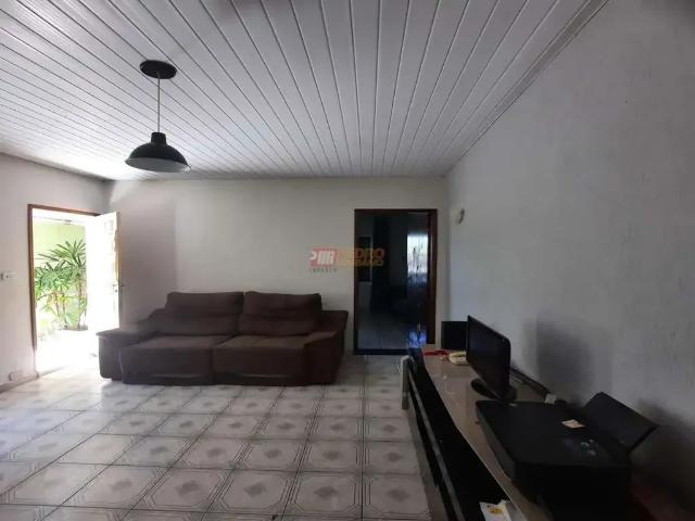Casa / Sobrado para Venda em São Bernardo do Campo/SP Paulicéia 4 Quartos