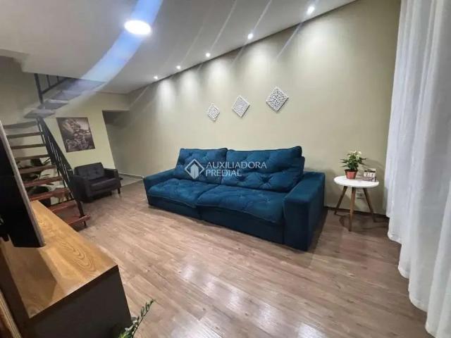 Casa / Sobrado para Venda em São Bernardo do Campo/SP Paulicéia 4 Quartos