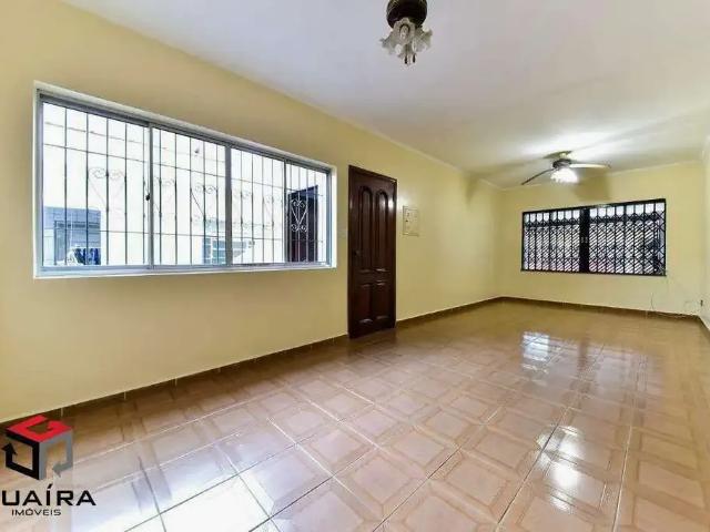 Casa / Sobrado para Venda em São Bernardo do Campo/SP Paulicéia 4 Quartos