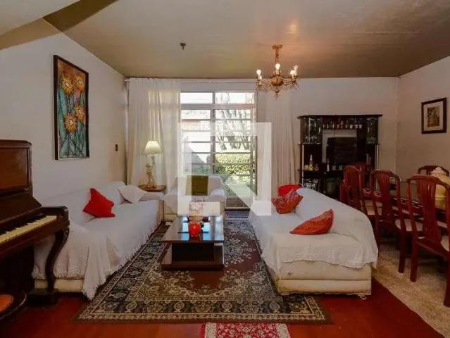 Casa / Sobrado para Venda em São Bernardo do Campo/SP Paulicéia 4 Quartos