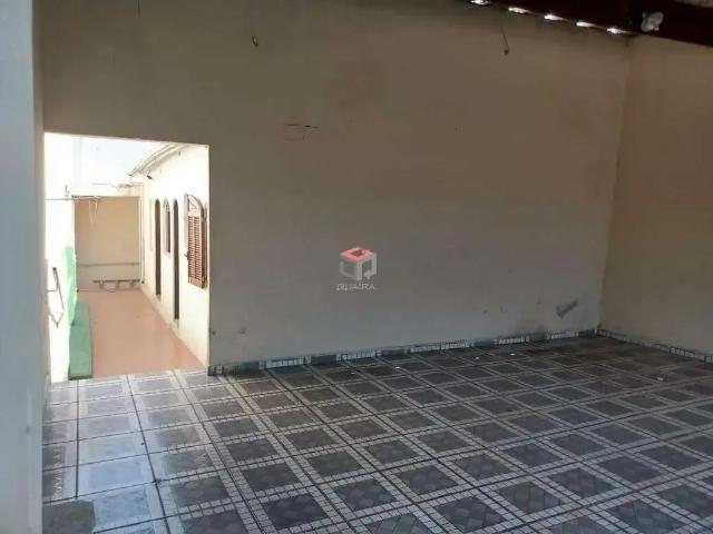 Casa / Sobrado para Venda em São Bernardo do Campo/SP Paulicéia 4 Quartos