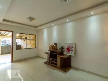 Casa / Sobrado para Venda em São Bernardo do Campo/SP Paulicéia 4 Quartos