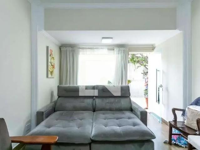 Casa / Sobrado para Venda em São Bernardo do Campo/SP Paulicéia 4 Quartos