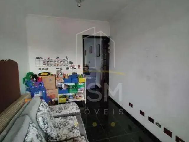 Casa / Sobrado para Venda em São Bernardo do Campo/SP Paulicéia 4 Quartos