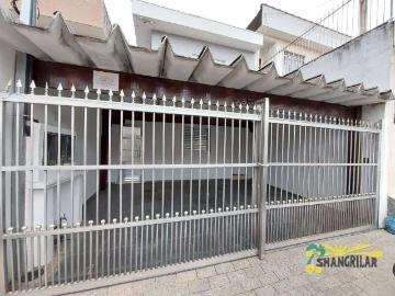 Casa / Sobrado para Venda em São Bernardo do Campo/SP Paulicéia 4 Quartos