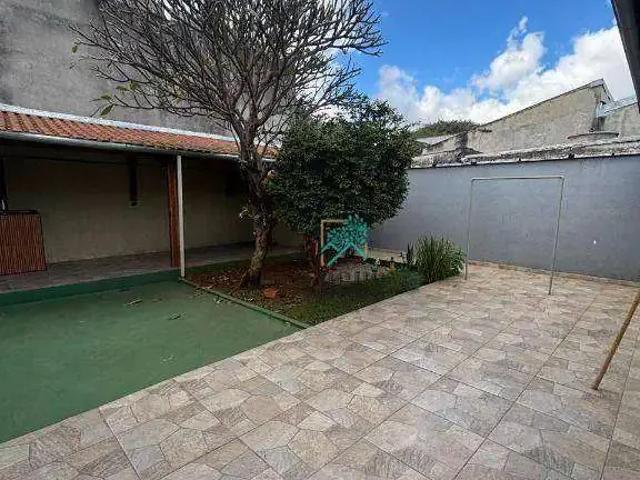 Casa / Sobrado para Venda em São Bernardo do Campo/SP Paulicéia 4 Quartos