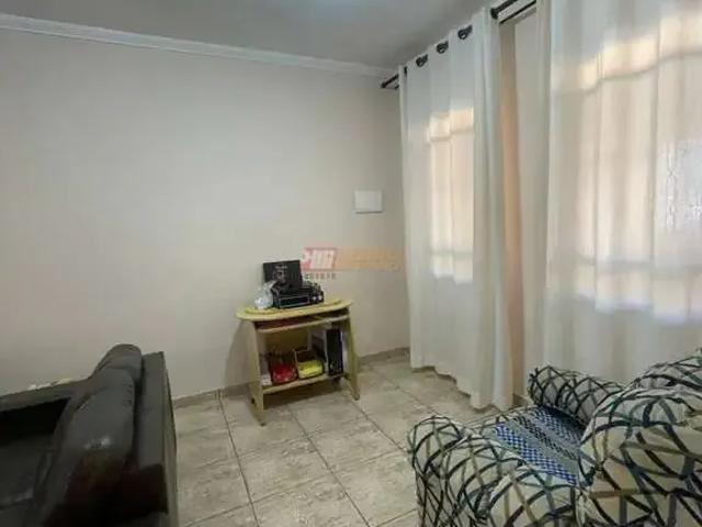 Casa / Sobrado para Venda em São Bernardo do Campo/SP Paulicéia 4 Quartos