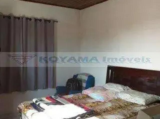 Casa / Sobrado para Venda em São Bernardo do Campo/SP Paulicéia 4 Quartos