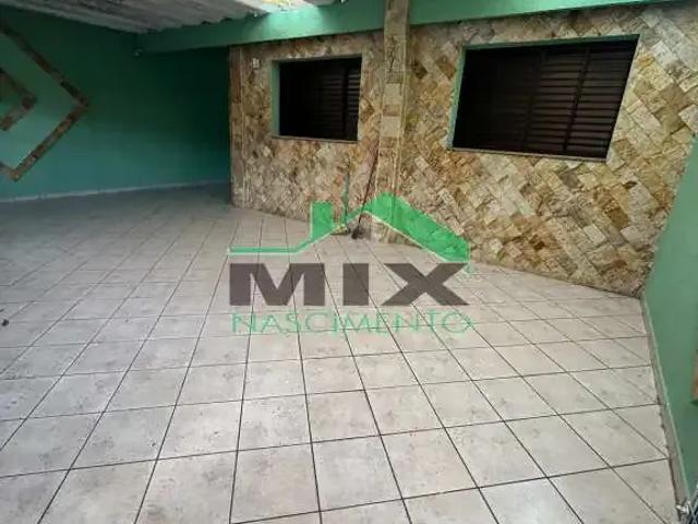 Casa / Sobrado para Venda em São Bernardo do Campo/SP Paulicéia 4 Quartos