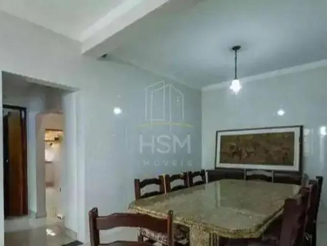 Casa / Sobrado para Venda em São Bernardo do Campo/SP Paulicéia 5 Quartos