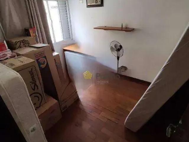 Casa / Sobrado para Venda em São Bernardo do Campo/SP Paulicéia 5 Quartos