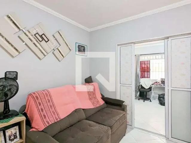 Casa / Sobrado para Venda em São Bernardo do Campo/SP Paulicéia 5 Quartos