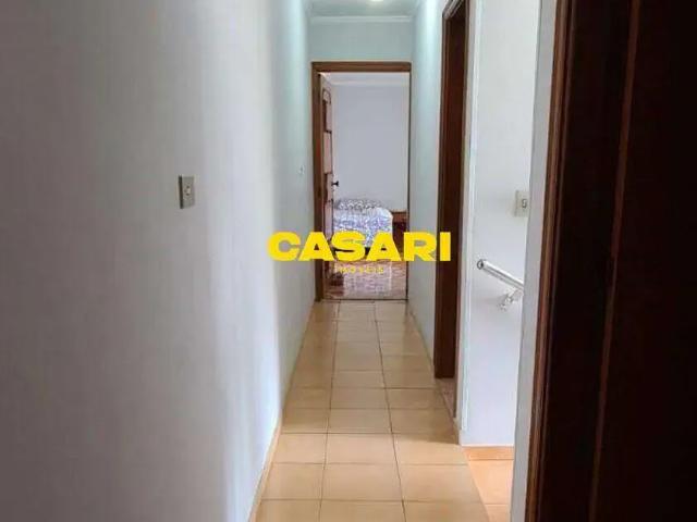 Casa / Sobrado para Venda em São Bernardo do Campo/SP Paulicéia 5 Quartos