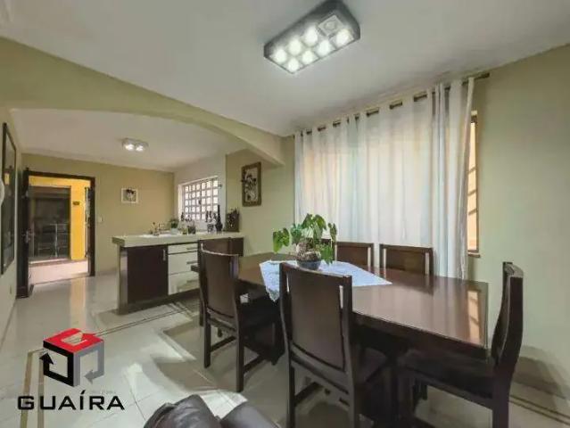 Casa / Sobrado para Venda em São Bernardo do Campo/SP Paulicéia 5 Quartos