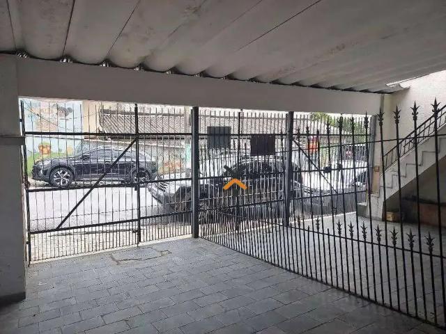 Casa / Sobrado para Venda em São Bernardo do Campo/SP Paulicéia 5 Quartos