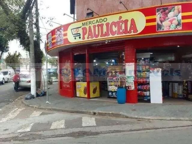 Casa / Sobrado para Venda em São Bernardo do Campo/SP Paulicéia 5 Quartos