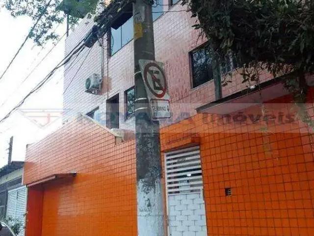 Casa / Sobrado para Venda em São Bernardo do Campo/SP Paulicéia 5 Quartos