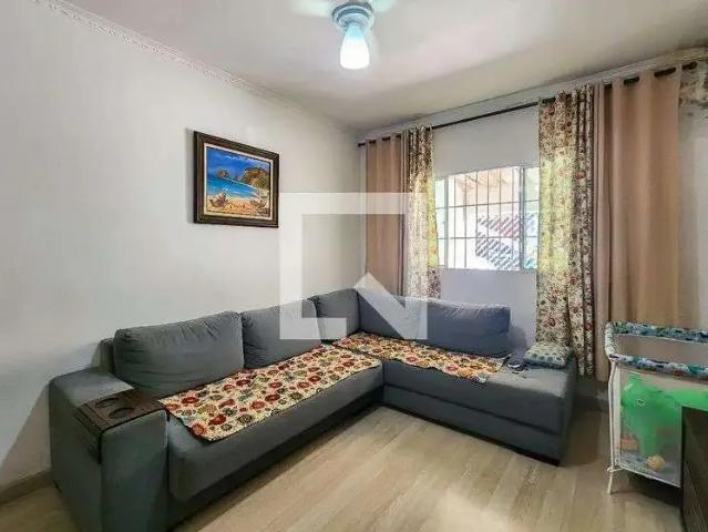 Casa / Sobrado para Venda em São Bernardo do Campo/SP Paulicéia 6 Quartos