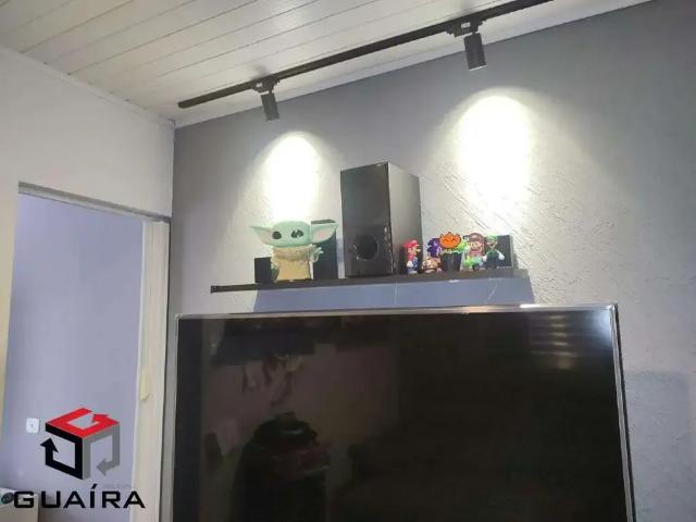 Casa / Sobrado para Venda em São Bernardo do Campo/SP Paulicéia 6 Quartos