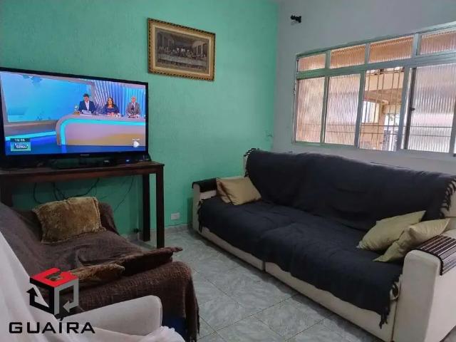 Casa / Sobrado para Venda em São Bernardo do Campo/SP Paulicéia 6 Quartos