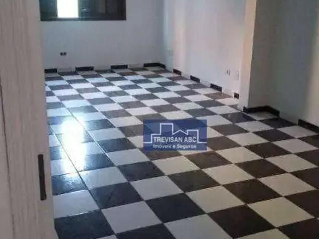 Casa / Sobrado para Venda em São Bernardo do Campo/SP Paulicéia 6 Quartos